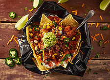 Image of Walking Nachos