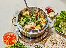 Image of Vietnamesischer Hot Pot