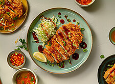 Image of Tonkatsu