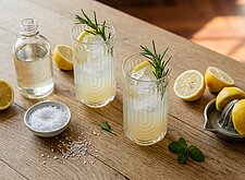 Image of Dirty Lemon Soda
