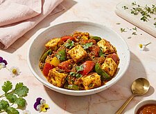 Image of Kadai Paneer