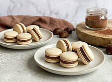 Image of Vermicelles Macarons