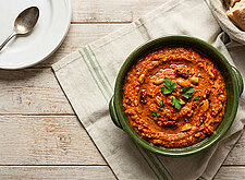 Image of Spanische Romesco