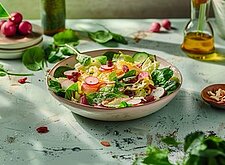 Image of Bunter Salat