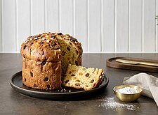Image of Panettone