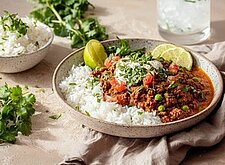 Image of Keema Matar