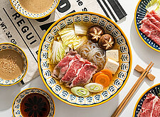 Image of Shabu Shabu