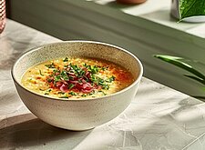 Image of Haferflockensuppe