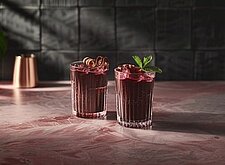 Image of Mousse au Chocolat