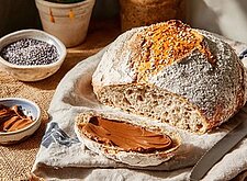 Image of Salzkrustenbrot