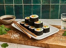 Image of Veganes Sushi