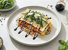 Image of Sommer Lasagne