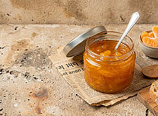 Image of Mandarinen Marmelade