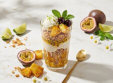 Image of Tropical Sundae