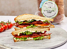 Image of Bacon Sandwich