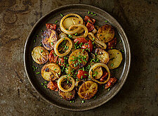 Image of Kartoffelpfanne