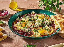 Image of Shakshuka