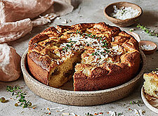 Image of Stachelbeer-Kuchen