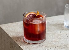 Image of Blutorangen-Negroni