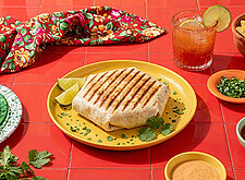 Image of Taco Supreme Deluxe vom OptiGrill