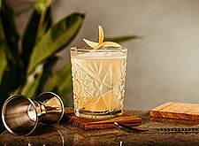 Image of Gin Fizz