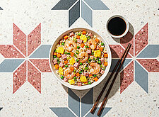 Image of Yangzhou Fried Rice
