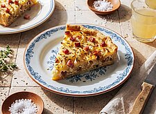 Image of Zwiebelkuchen