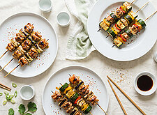 Image of Japan-Spießchen