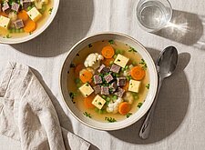 Image of Hochzeitssuppe