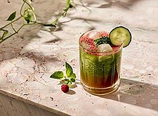 Image of Gemüse-Smoothie