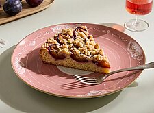 Image of Bühler Zwetschgenkuchen
