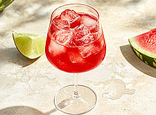 Image of Wassermelonen-Caipirinha