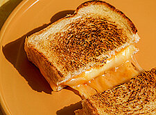 Image of Chili Cheese Toast