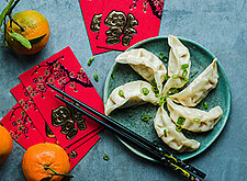 Image of Dim Sum