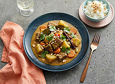 Image of Massaman Curry