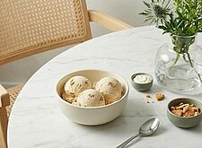 Image of Cheesecake-Eis