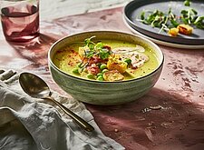 Image of Erbsensuppe