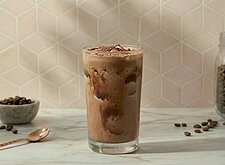 Image of Mokka Frappé