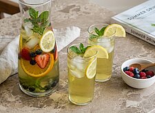 Image of Infused Tea