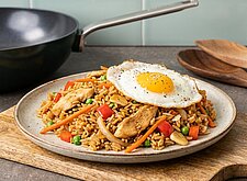 Image of Nasi Goreng