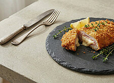 Image of Cordon Bleu