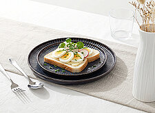Image of Kräutersandwich mit Ei