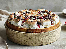 Image of Träubles-Kuchen