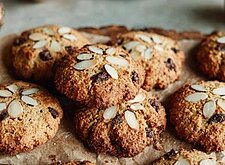 Image of Glutenfreie Lebkuchen