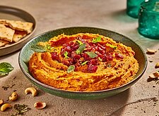 Image of Süßkartoffel Cashew Dip