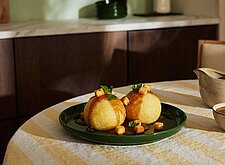 Image of Kartoffelklöße klassisch
