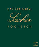 Das Original Sacher Kochbuch