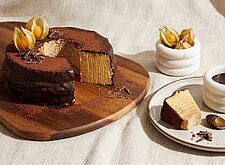 Image of Baumkuchen