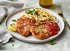 Image of Piccata Milanese