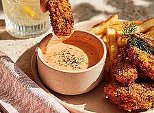 Image of Raising Cane’s Style Sauce